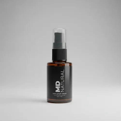 Serum Crecimiento Capilar Nano Grouth