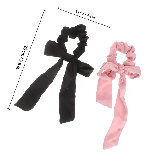 Accesorios De Peluquería Bowknot 4551653