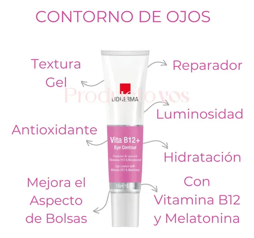 Rutina Skincare Piel Seca Sensible Antiage Hidrata Lidherma