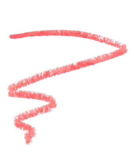 Delineador De Labios Infallible Lip Liner Loreal Paris Color 102 / Darling Pink