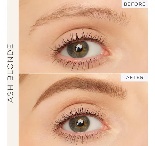Gel Para Cejas Tinte Tarte Busy Gal Rubio Ceniza 10.9cm