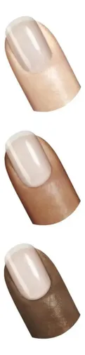 Sally Hansen Esmalte Top Coat – 10 Ml