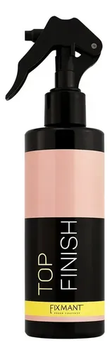 Activador De Rulos Style Top Finish – Primont 250cc