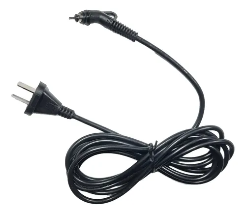 Cable Giratorio Repuesto Para Planchas Gama Y Otros Modelos