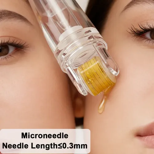 Sérum Estimulante Facial Con Ácido Hialurónico Bb Cream De 8 Ml D