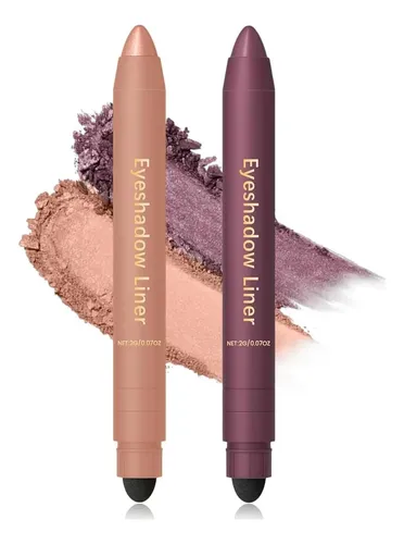Delineador-sombra 2en1 Shadow Liner