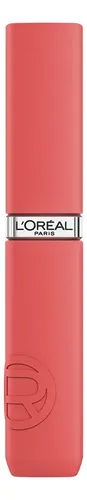 Labial Loreal Infalible Mate Resistance Tono 625 Sumer Fling Color 625 Summer Fling