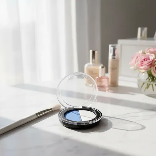 Maquillaje Argentina Mundial Rinde 30 Caras Sombra X2