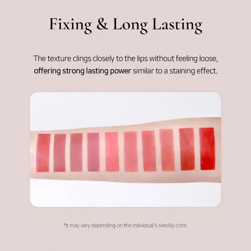Tinte De Labios Difuminado Dinto 0.11 Oz 106 Andante