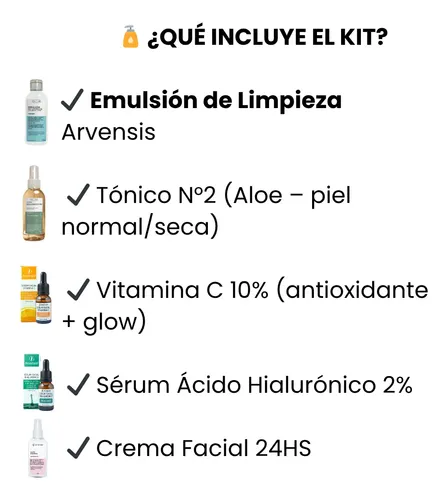 Rutina Facial +30 Años Primer Antiage, Prevenir Arrugas