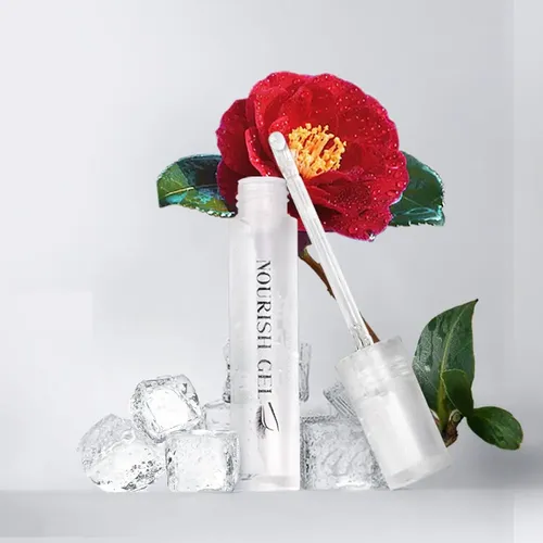 Tratamiento Para Pestañas/cejas -nourish Gel-iconsign 5ml