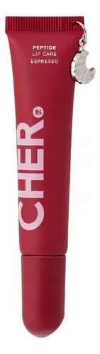 Bálsamo Labial Cher Dieciocho Peptide Lip Balm Care