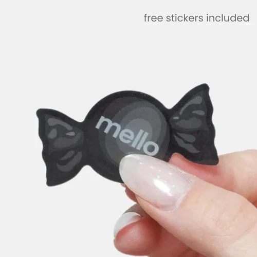 Pinza Para El Pelo Mello Squishy Clip, Apta Para Cuero Cabel