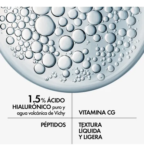 Liftactiv Supreme Ha Epidermic Filler Vichy X 30 Ml