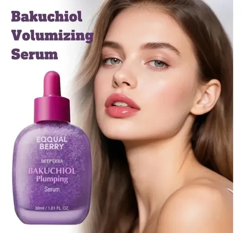 2 Piezas De Serum Iluminador Y Reafirmante De Vitamina Todo