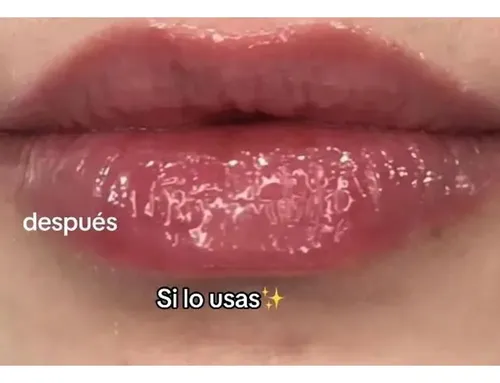 Vaselina Labial En Barra Hidrata Bálsamo Frutal Veaelice
