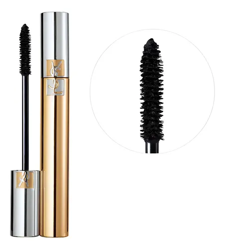 Ysl Mascara De Pestañas Volume Effet Faux Cils Lash Negra
