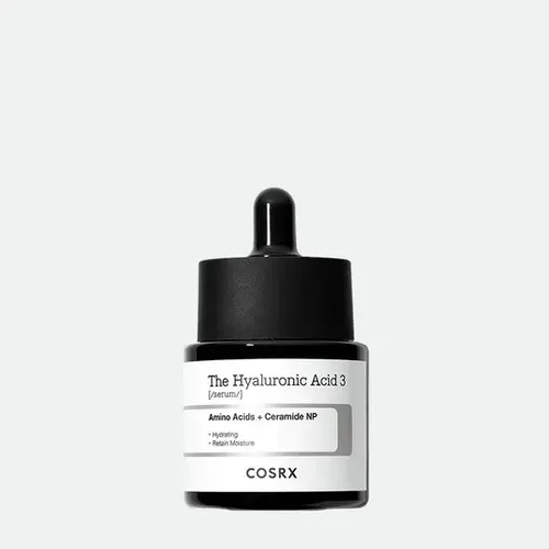 Cosrx The Hyaluronic Acid 3 Acido Hialuronico+ceramidas 20ml