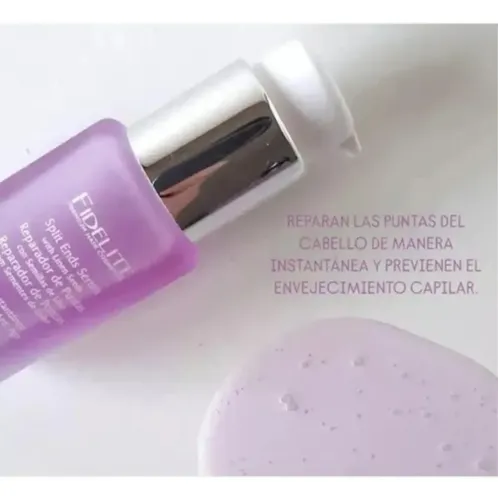 Fidelite Serum Semillas De Lino Medium Density X 30 Ml