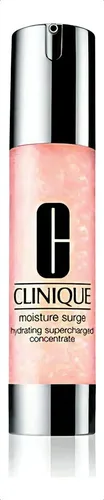 Gel Hidratante Clinique Moisture Surge Concentrate Momento De Aplicación Día/noche Tipo De Piel Todo Tipo De Piel