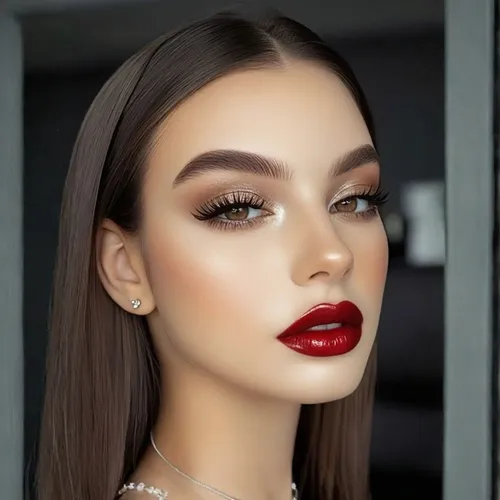 Kit O Set De Makeup Maquillaje Mujer Completo Ideal Regalo