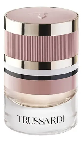 Perfume Trussardi New Femenine Eau De Parfum 30ml Floral Mujer