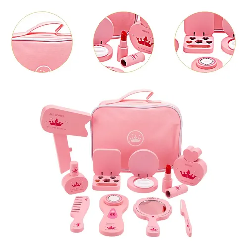 2026 Conjunto De Maquillaje For Niños,