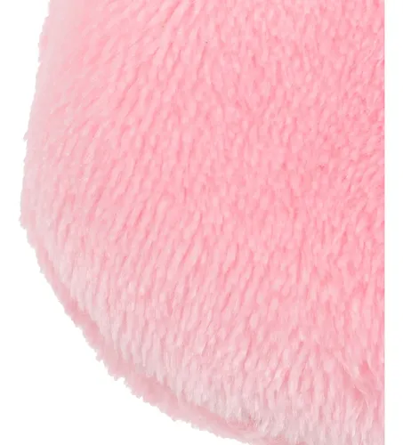 6 Guantes Desmaquillantes Lazy Superexfoliantes Para Rostro