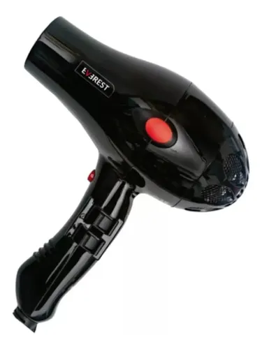 Secador De Pelo Portatil Mini Compacto Everest