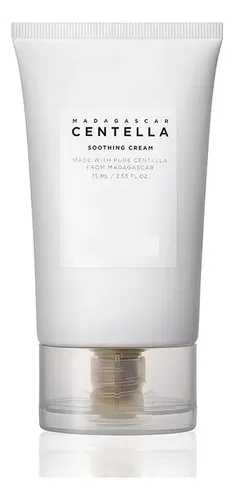 Crema Reparadora Centella Asiática 75ml
