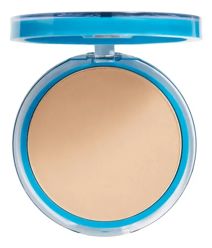 Polvo Prensado Para Control De Grasa Covergirl 0.35 Oz