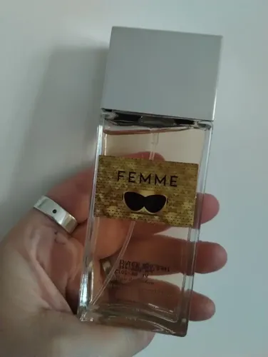 Perfume Bagués Femme Parfum 50ml Floral Frutal Spray Mujer