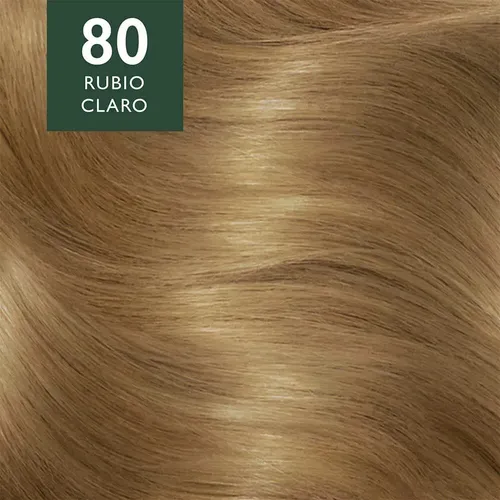 Soft Color Kit 80 Rubio Claro 1x12it (b/12) 80 Rubio Claro
