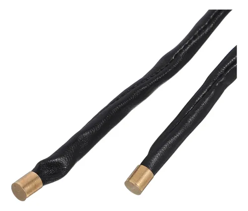 Cintas Para El Pelo De Piel Sintética Creativas, Ajustables,