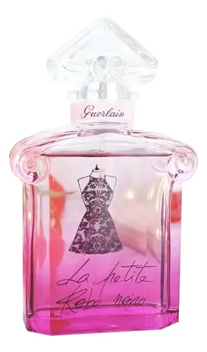 Guerlain Hippie Chic Eau De Parfum 30ml Spray