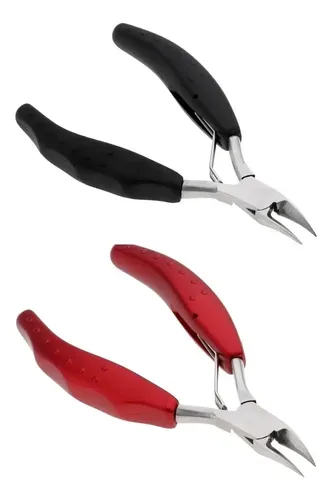 J Herramienta Para Cortar Uñas De Los Pies Negro