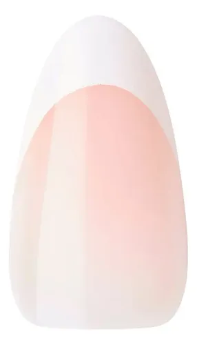 Uñas Postizas Classy Dashing Color Rosa