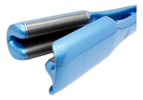 Pinza Bucleadora Babyliss Pro Deep Waver Ondas Al Agua