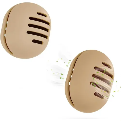 2 Piezas Soporte Silicona Para Esponjas Maquillaje