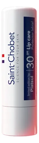 Saint Chobet Limited Edition By Platsul Lip Care 30spf 240ml