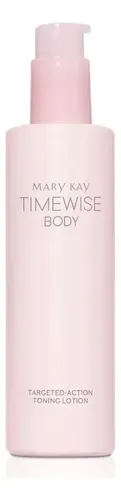 Crema Para El Cuerpo Mary Kay Frutal Anti Celulitis Timewise