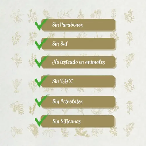Inecto Savia Natural Aloe Vera y Matcha con o sin Enjuague X 400 Ml