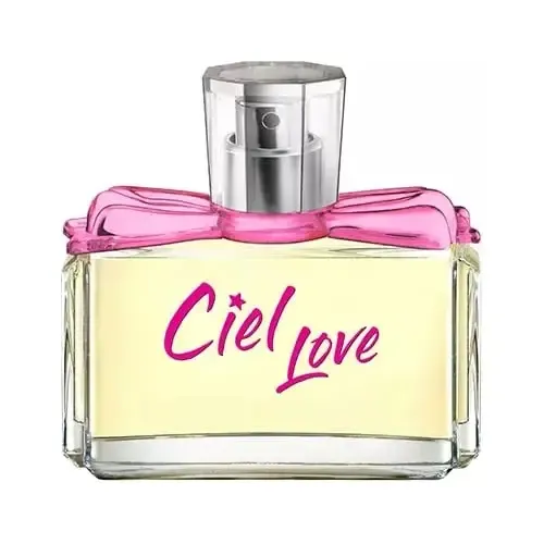 Perfume Ciel Love Eau De Toilette 30 Ml