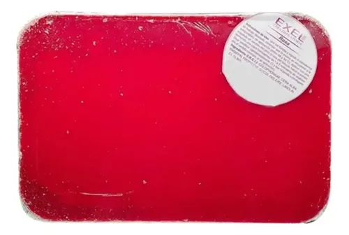 Cera Depilatoria Profesional Exel Elastica Depilar 1kg
