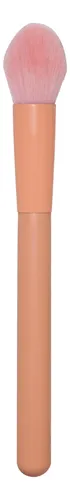 Brocha Para Iluminador Maquillaje Profesional Jessamy P8005