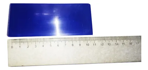 Cera Depilatoria Elástica Azul Starblue 10k Barras