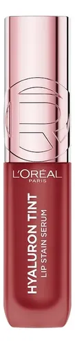 Tinta Sérum Hyaluron Tint 640 Tea Time L’oréal Paris