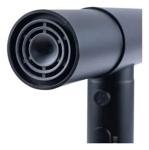 Secador De Pelo Teknikpro Eternal 1700w Profesional 3c