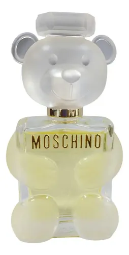 Moschino Toy 2 Eau de Parfum 100 ml Para Mujer
