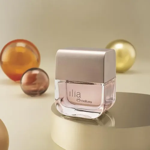 Perfume Ilía Clásico Femenino Edp 50 Ml Natura